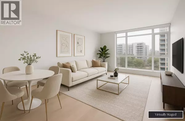 6180 COONEY RD #803, Richmond, BC V6Y0H2