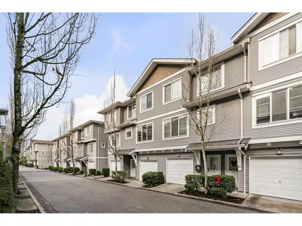 Surrey, BC V3S8A6,15155 62A AVE #85