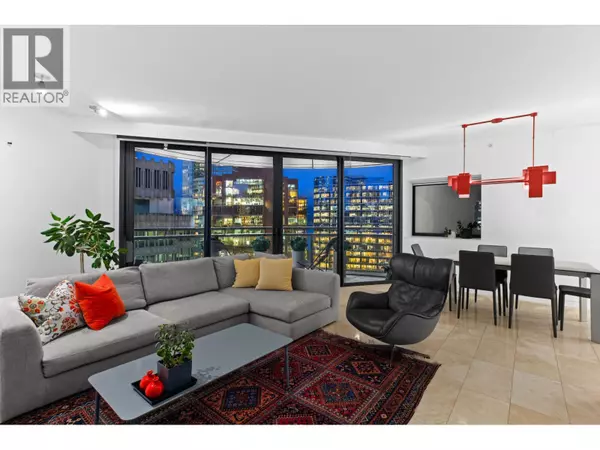 Vancouver, BC V6G3E3,838 West HASTINGS ST #1807