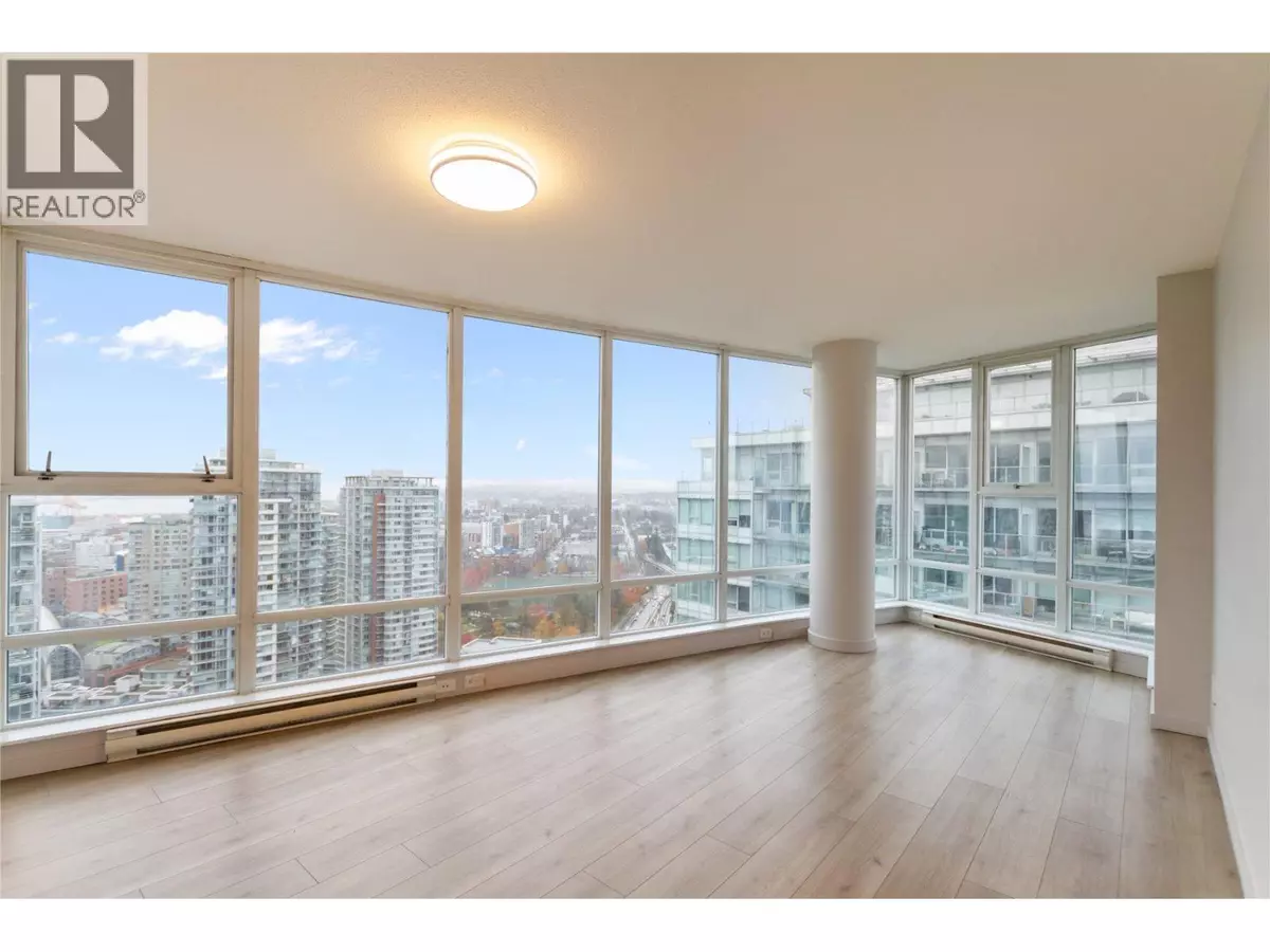 Vancouver, BC V6B1T8,111 West GEORGIA ST #3108