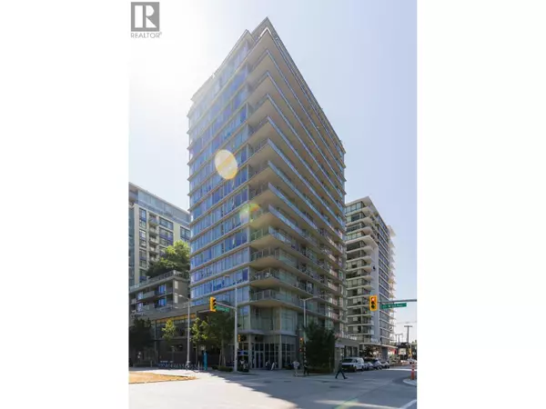 Vancouver, BC V5Y0H7,1708 COLUMBIA ST #605
