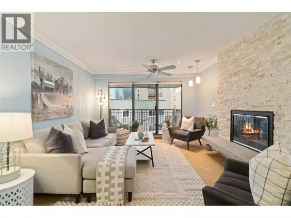 Vancouver, BC V6E1J3,1157 NELSON ST #405