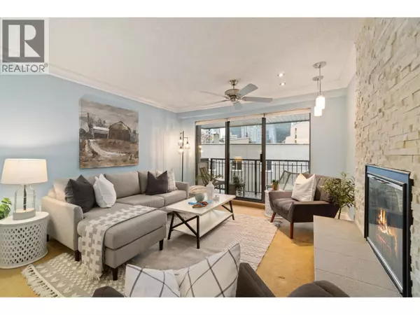 Vancouver, BC V6E1J3,1157 NELSON ST #405