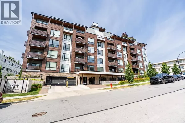 11703 FRASER ST #405, Maple Ridge, BC V2X9A7