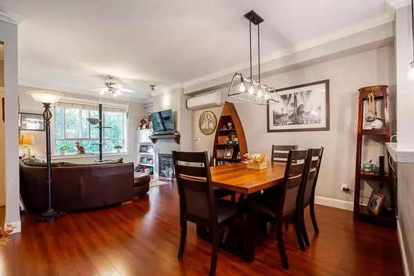 Surrey, BC V4N5Y5,19560 68 AVE #25