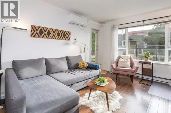 221 ELEVENTH ST #303, New Westminster, BC V3M4C8