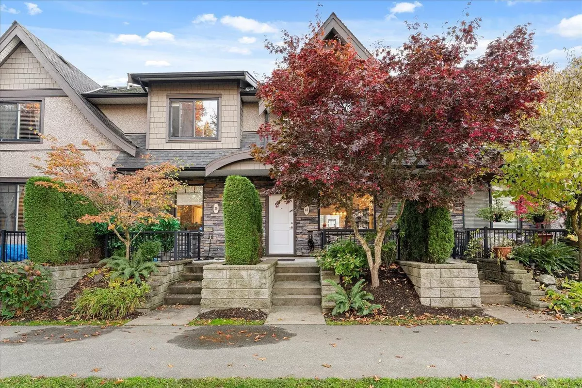 Surrey, BC V4N6M3,6895 188 ST #40