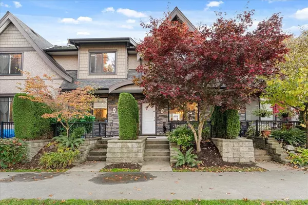 6895 188 ST #40, Surrey, BC V4N6M3