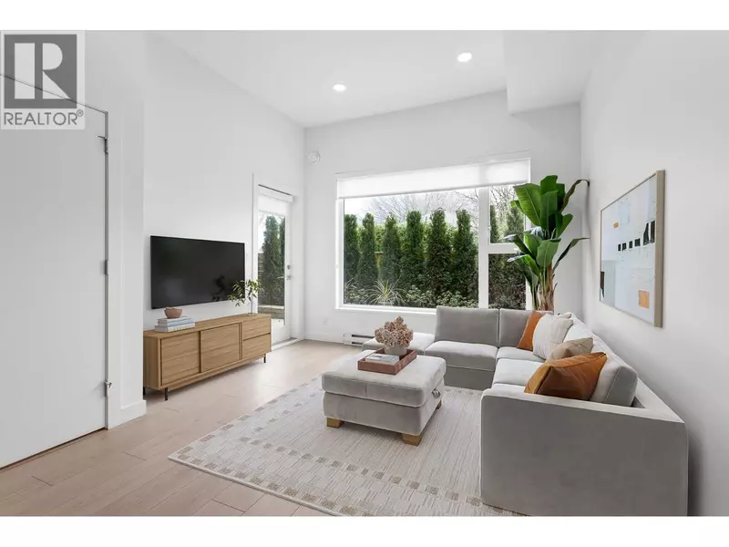 2345 RINDALL AVE #108, Port Coquitlam, BC V3C1V3