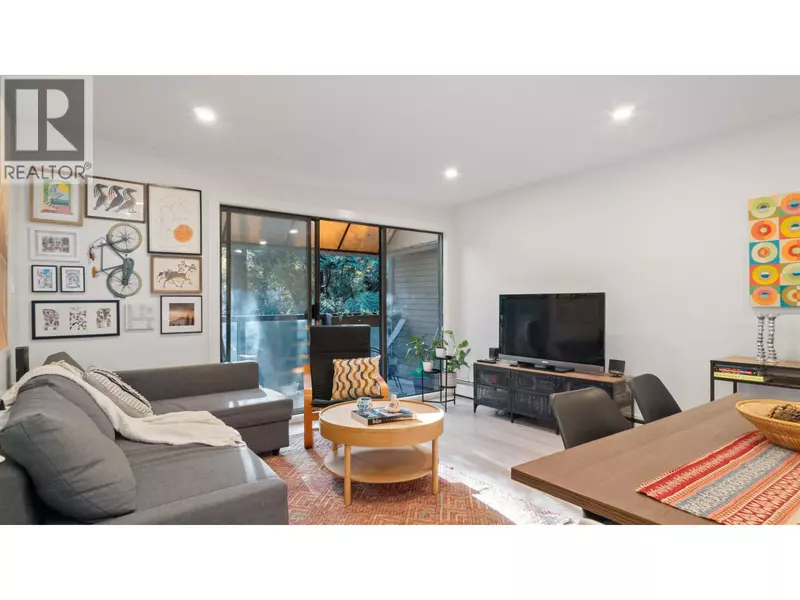 1345 West 15TH AVE #318, Vancouver, BC V6H3R3