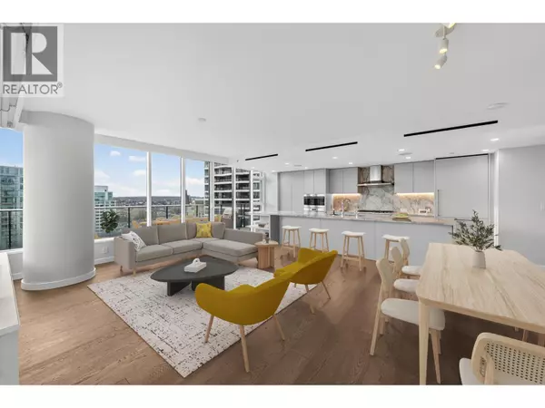 Vancouver, BC V6Z0H1,1335 HOWE ST #2403