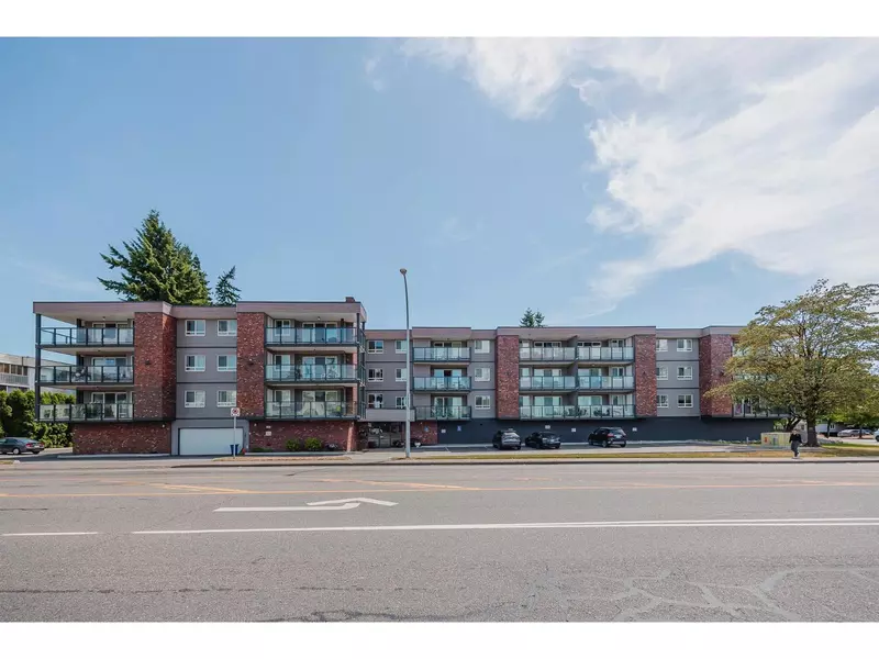 32040 PEARDONVILLE RD #203, Abbotsford, BC V2T6N8