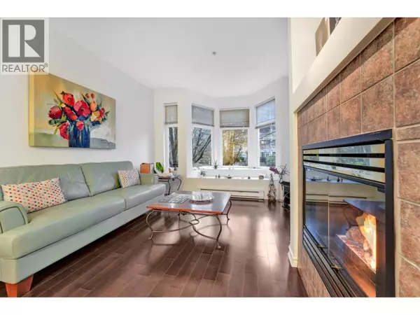 New Westminster, BC V3M4H9,588 TWELFTH ST #208