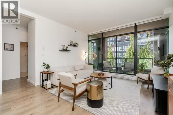 503 West 16TH AVE #408, Vancouver, BC V5Z4N3