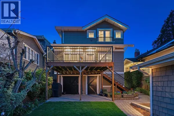 Vancouver, BC V6P5W6,6591 VINE STREET