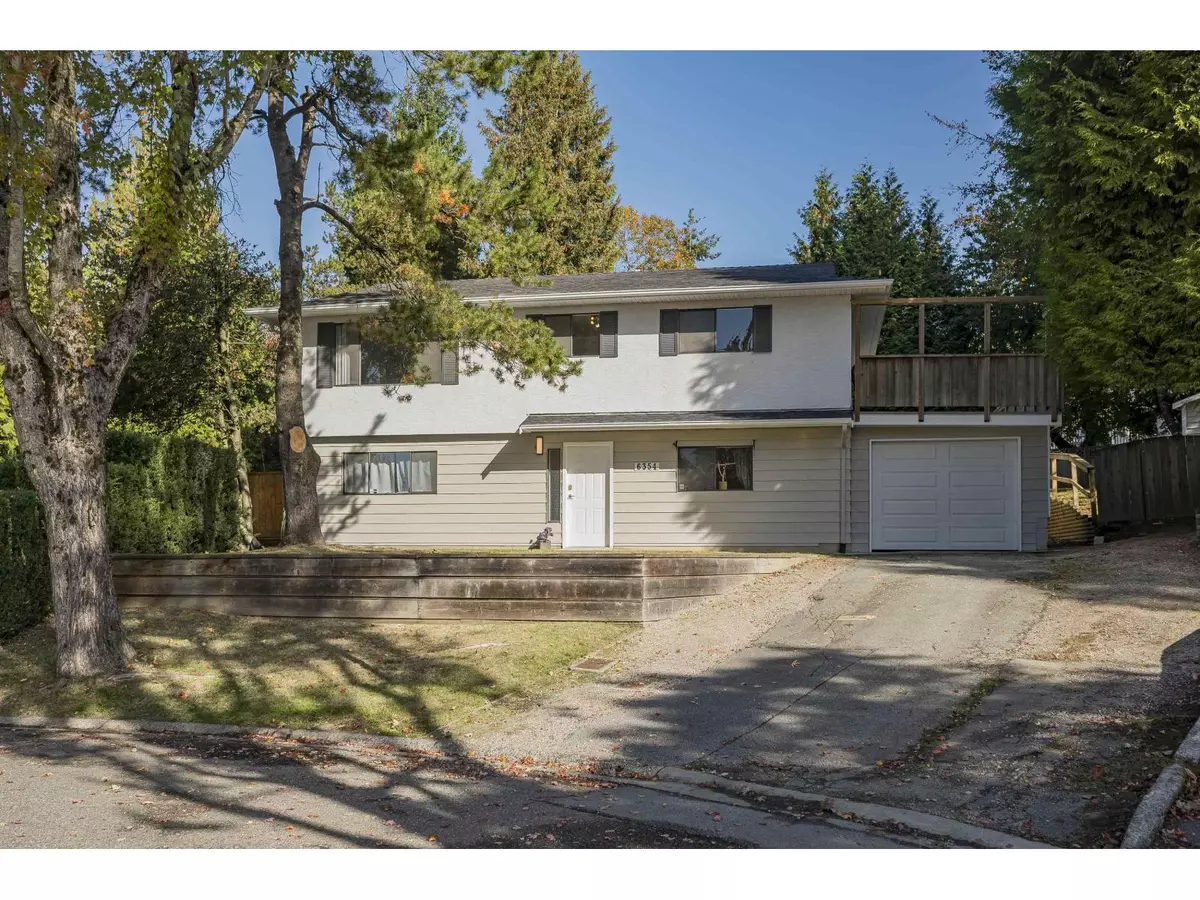 Surrey, BC V3S8A8,6354 183 STREET