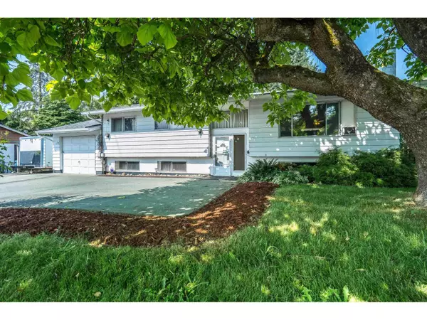 Abbotsford, BC V2S3C4,2141 WARE STREET