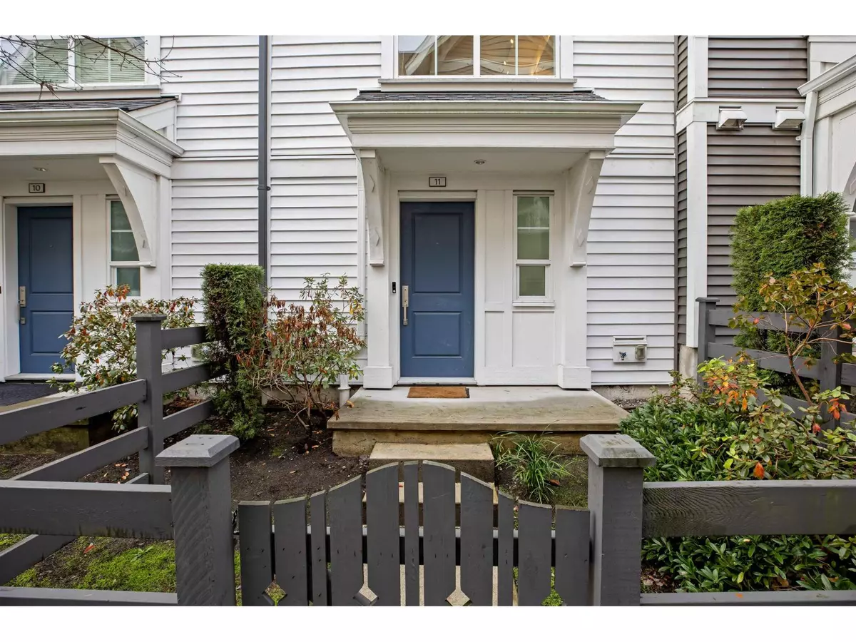 Abbotsford, BC V2T0J1,2838 LIVINGSTONE AVE #11