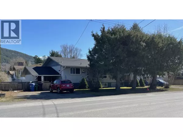 3710 EBY STREET, Terrace, BC V8G2Z6