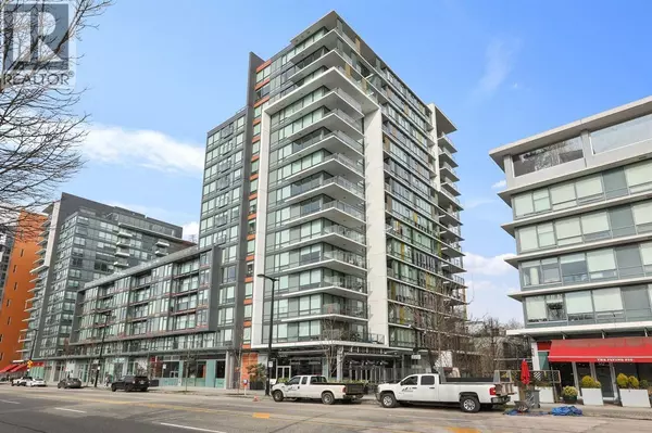 159 West 2ND AVE #221, Vancouver, BC V5Y0L8