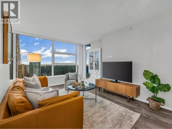 Burnaby, BC V5H0G4,5883 BARKER AVE #3003