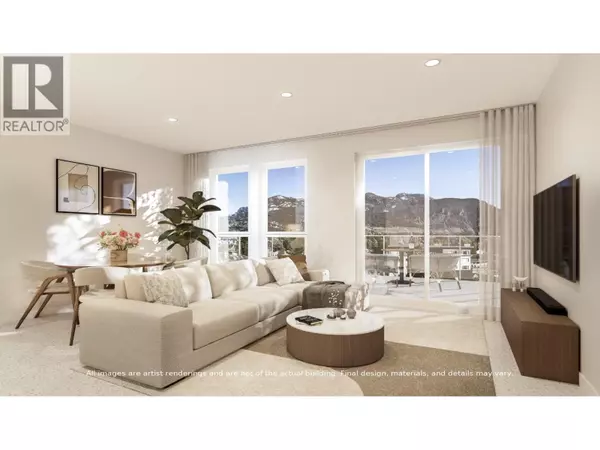 Squamish, BC V8B0B3,38028 THIRD AVE #401