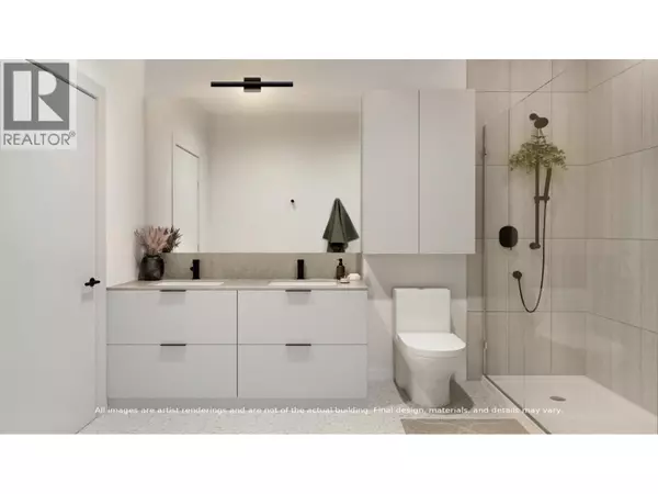 Squamish, BC V8B0B3,38028 THIRD AVE #401