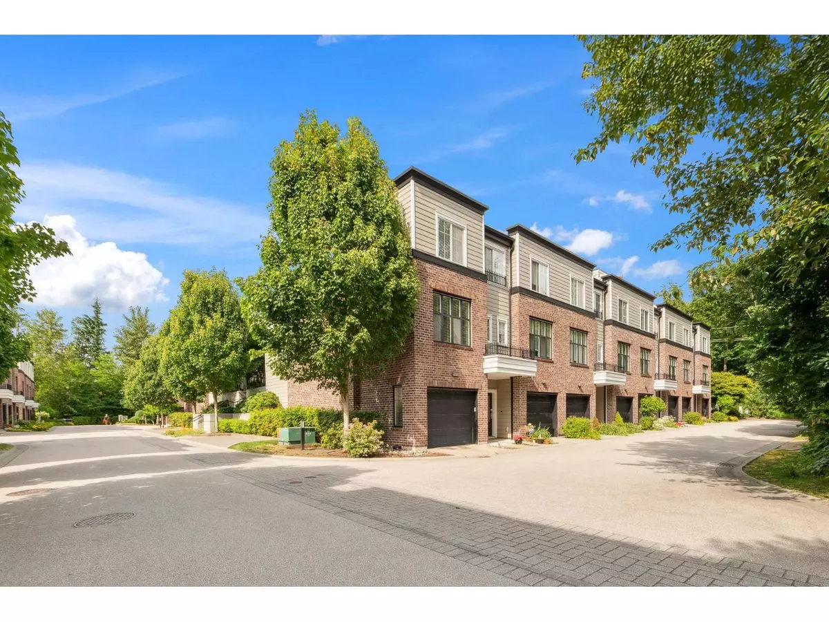 Surrey, BC V3Z0G3,15588 32 AVE #94