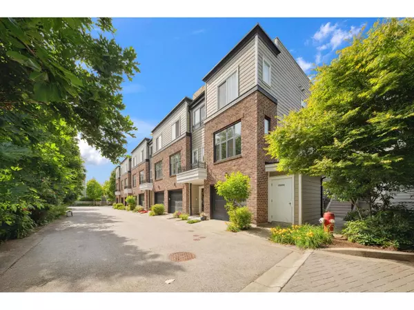 Surrey, BC V3Z0G3,15588 32 AVE #94