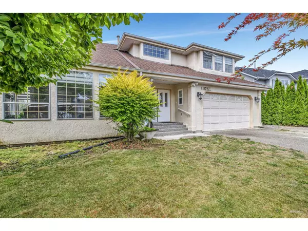 Surrey, BC V3W4G4,8727 142A STREET