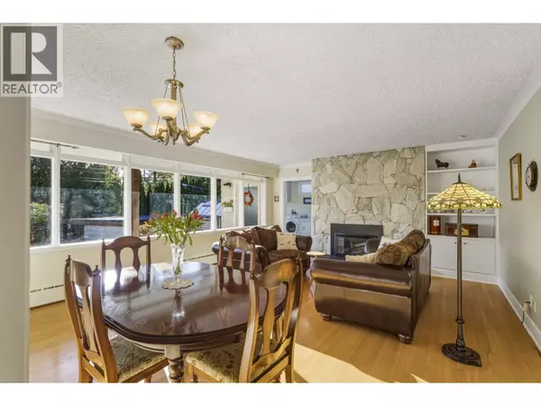 North Vancouver, BC V7N2X2,715 KILKEEL PLACE