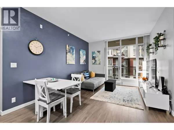 Vancouver, BC V5S0B8,3168 RIVERWALK AVE #503