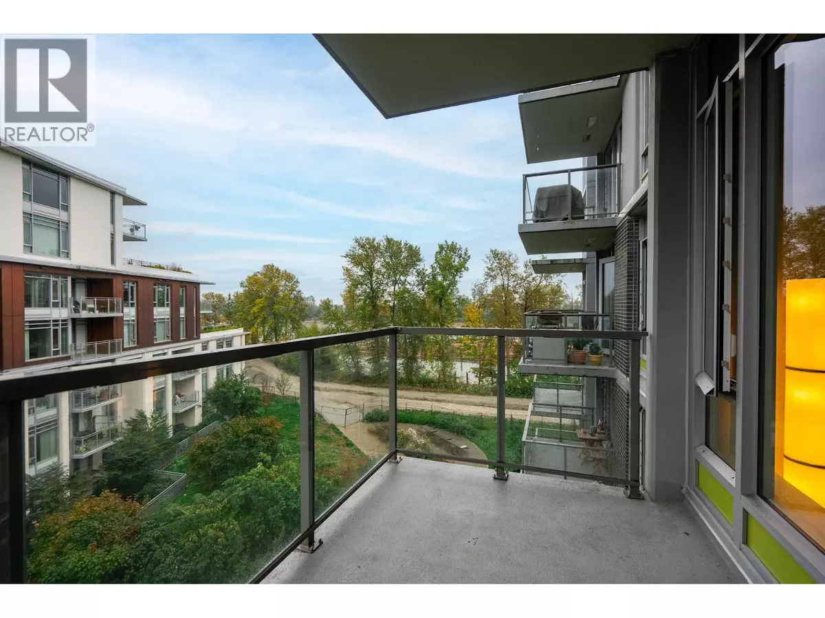 Vancouver, BC V5S0B8,3168 RIVERWALK AVE #503