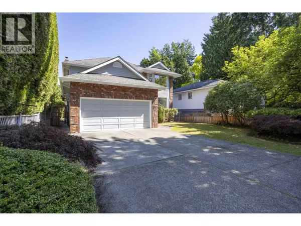 Vancouver, BC V6M2M5,2063 W 47TH AVENUE