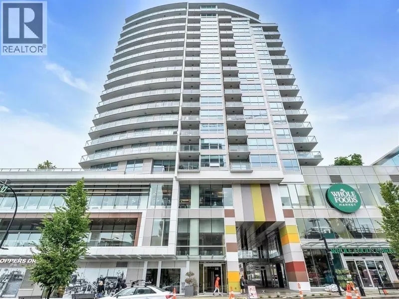 112 East 13TH ST #602, North Vancouver, BC V7L0E4