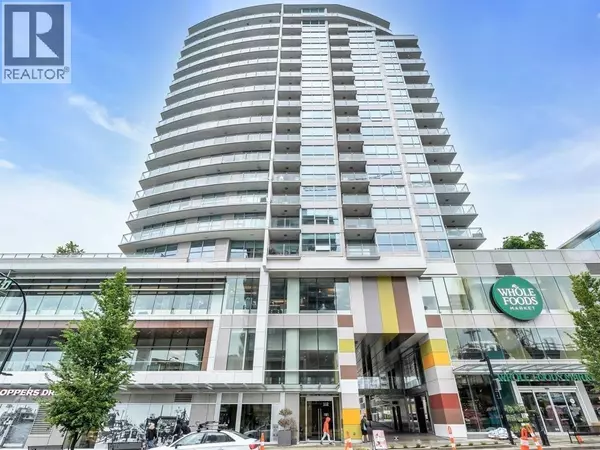 112 East 13TH ST #602, North Vancouver, BC V7L0E4
