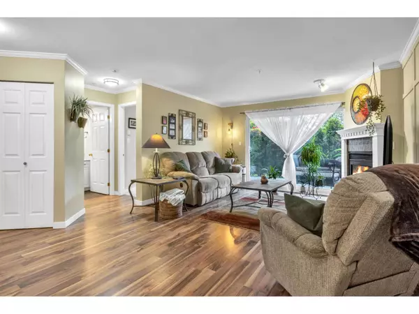 Abbotsford, BC V2T2C9,32044 OLD YALE RD #108