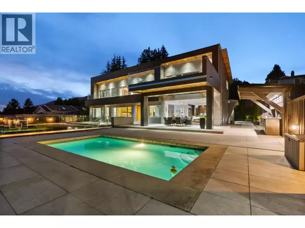 1265 QUEENS AVENUE, West Vancouver, BC V7S2K4