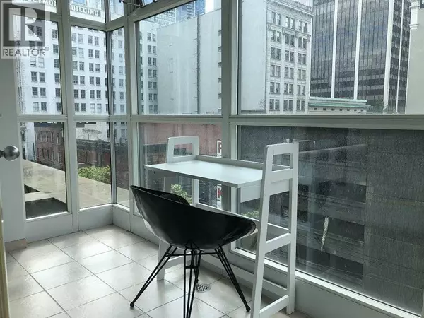 438 SEYMOUR ST ST #504, Vancouver, BC V6B6H4