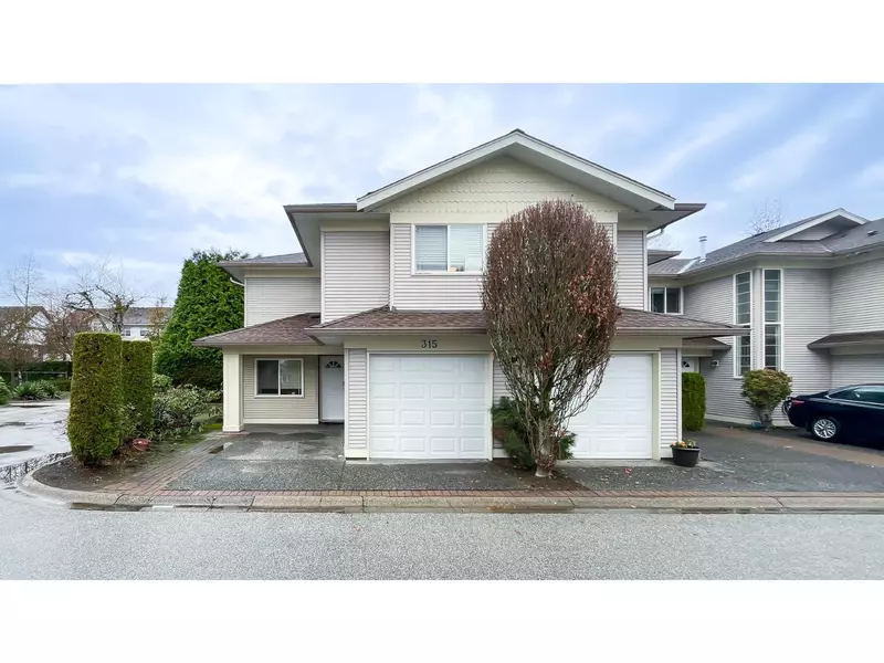 16233 82 AVE #315, Surrey, BC V4N0P7