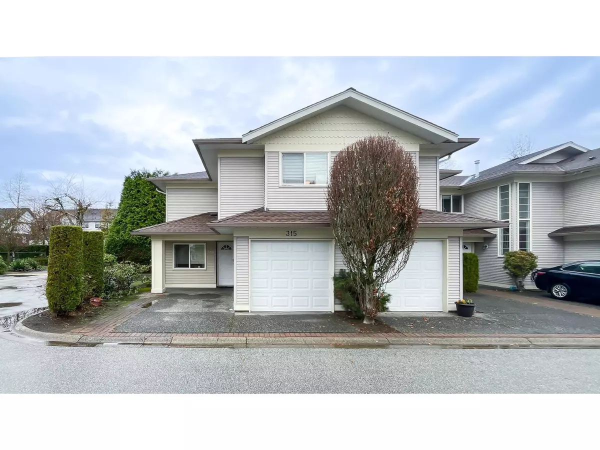 Surrey, BC V4N0P7,16233 82 AVE #315