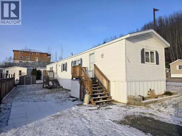 Prince George, BC V2K4K9,2500 GRANT RD #183