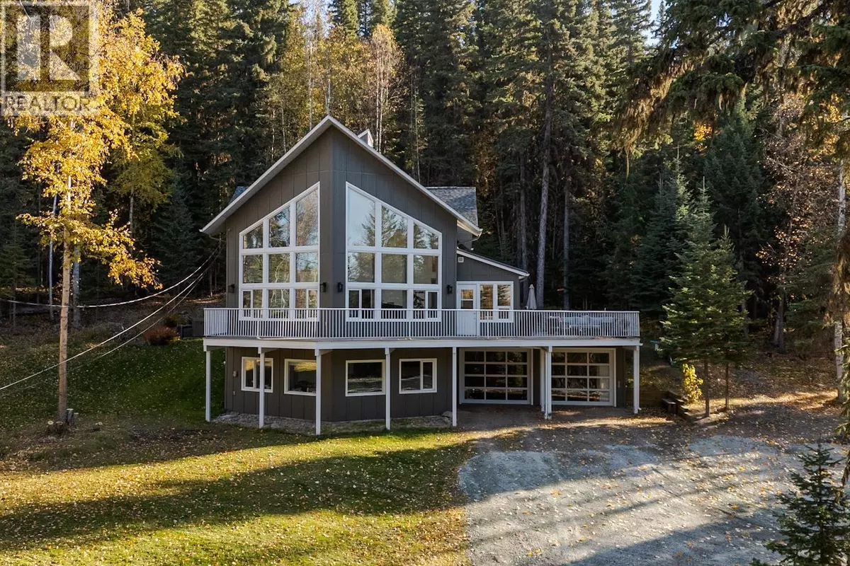 Prince George, BC V2N6H6,23830 WEST LAKE ROAD