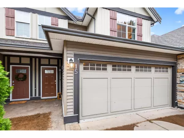 Chilliwack, BC V2R0B2,5900 JINKERSON RD #15