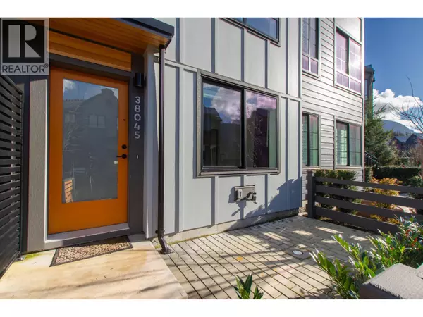 Squamish, BC V8B2A1,38045 KEEL WAY
