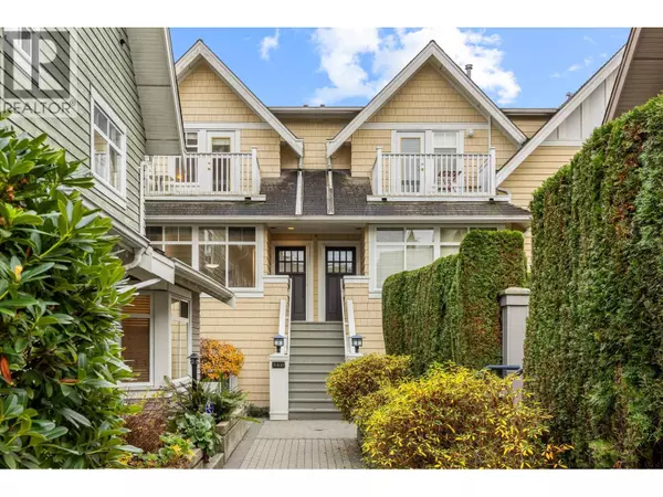 Vancouver, BC V6M4C8,5406 LARCH STREET