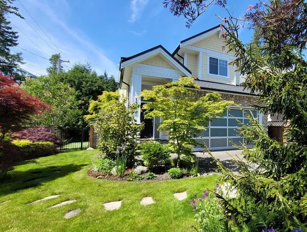 1383 129A STREET, Surrey, BC V4A3Y8