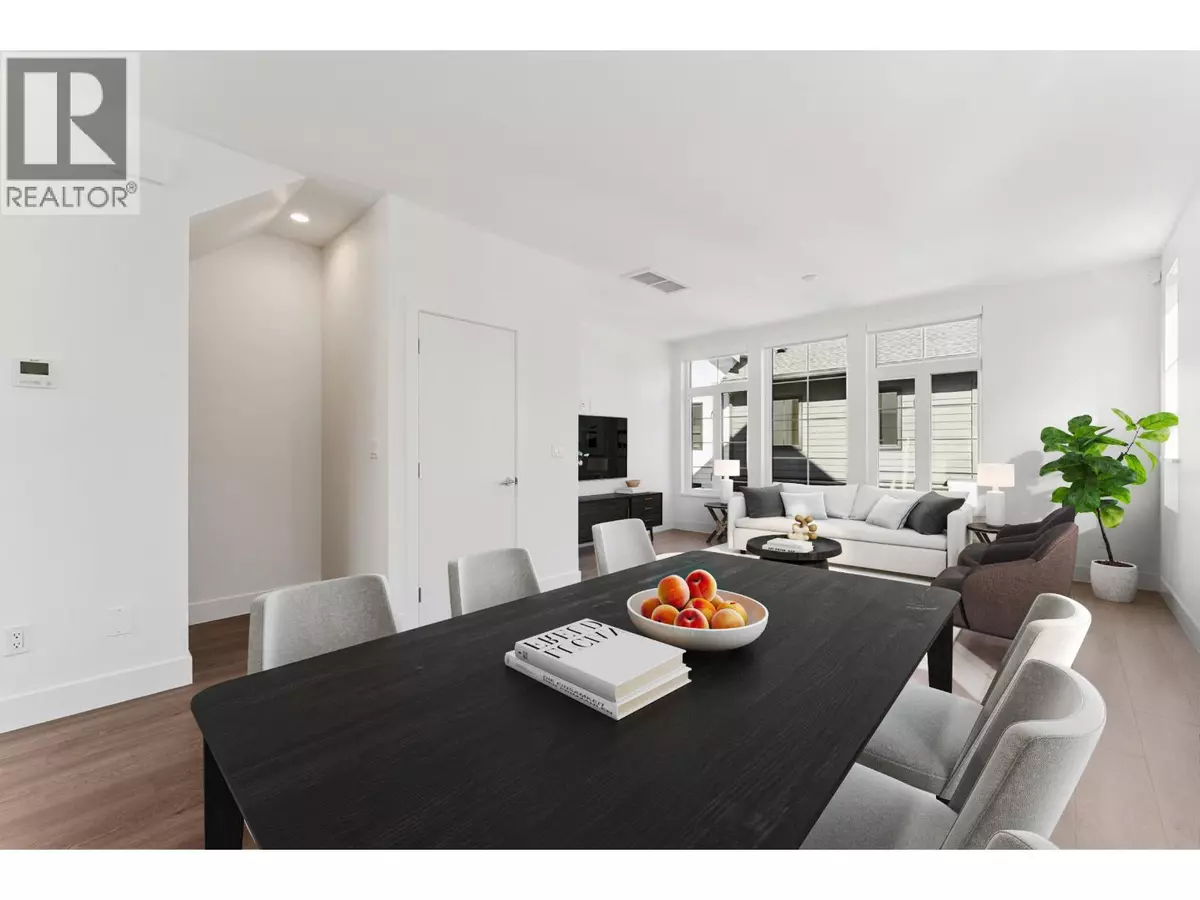 Richmond, BC V7E0C8,10188 NO. 1 RD #8