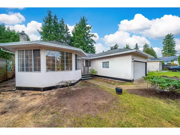 Surrey, BC V4A8M8,2085 153 STREET