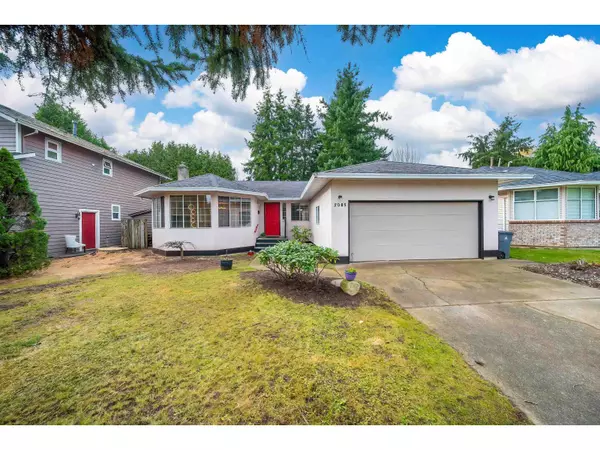 Surrey, BC V4A8M8,2085 153 STREET